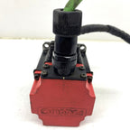 Fanuc A06B-0115-B103 Servo Motor