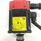 Fanuc A06B-0115-B103 Servo Motor