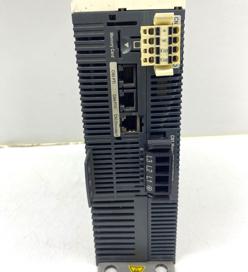 Schneider LXM32CD30N4 Servo Sürücü