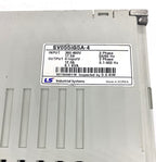 Ls Electric SV055İG5A-4 Hız Kontrol Cihazı Sürücü