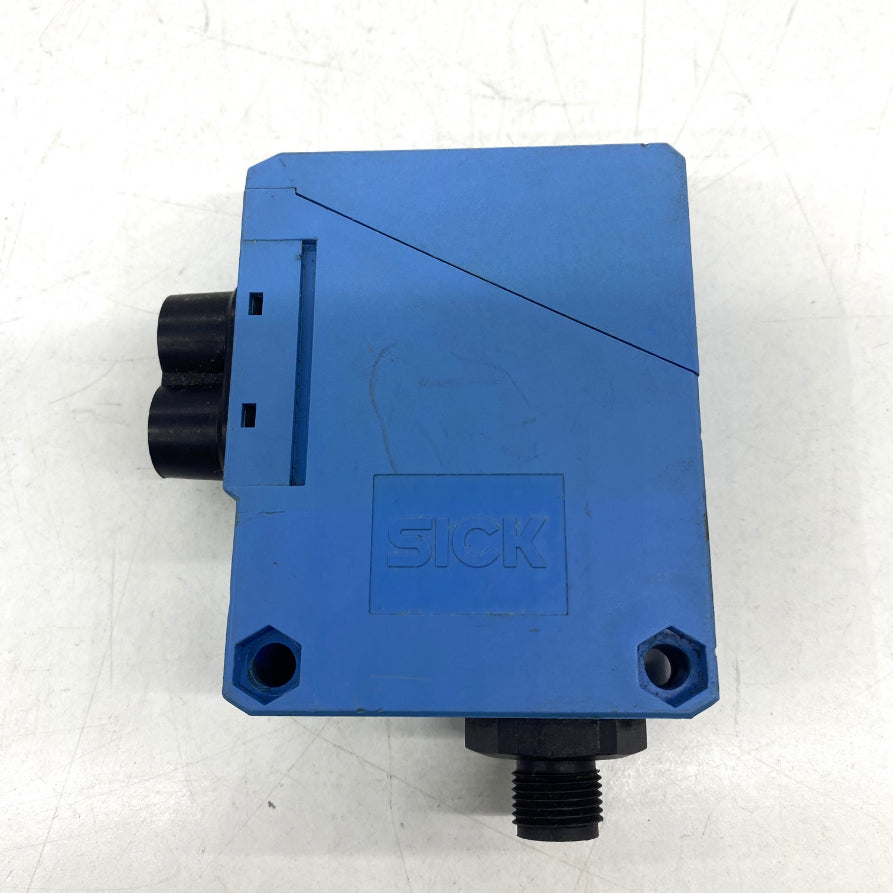 Sick WLL260-F440 Optik Sensör