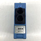 Sick WLL260-F240 Optik Sensör