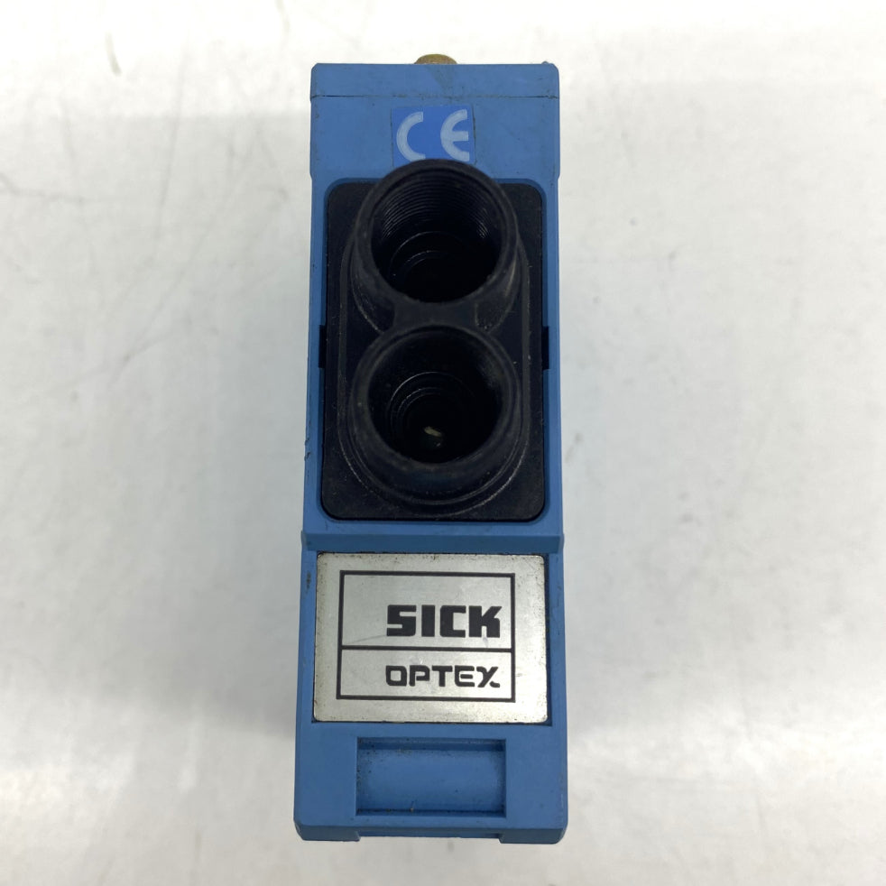 Sick WLL260-F240 Optik Sensör