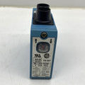 Sick WLL260-R240 Optik Sensör