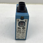 Sick WLL260-R240 Optik Sensör