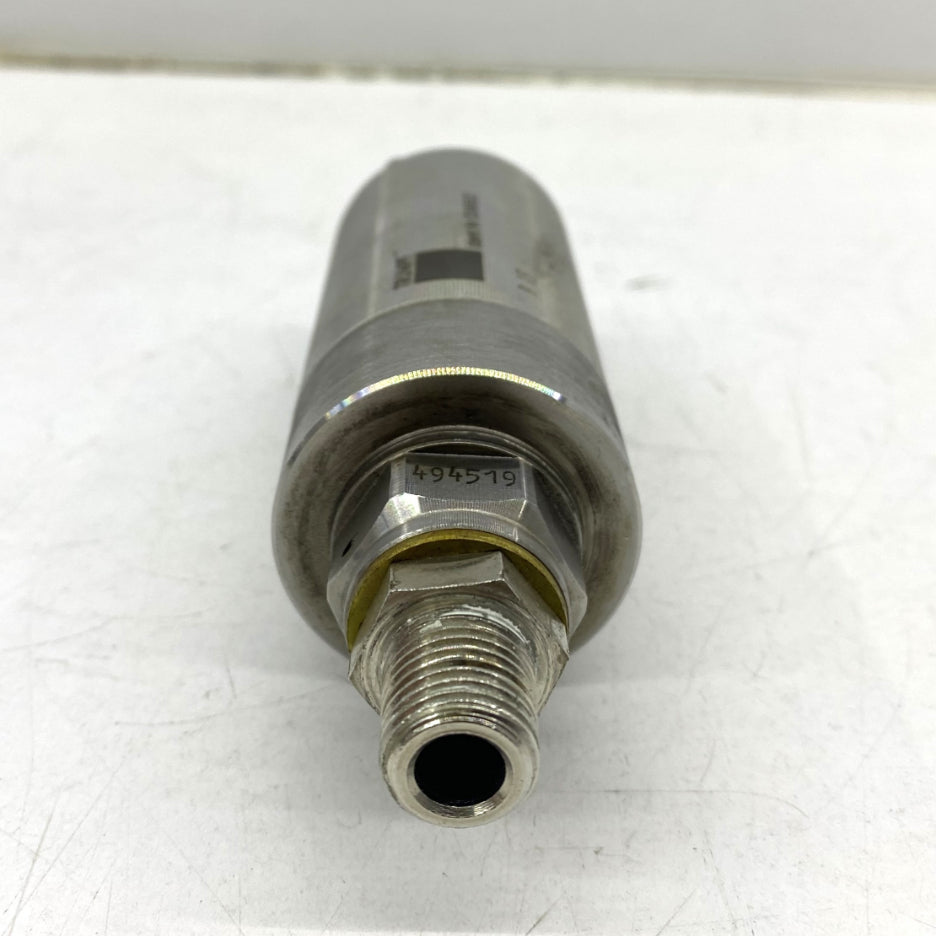 Trumpf 346602 Kontrol Kartı