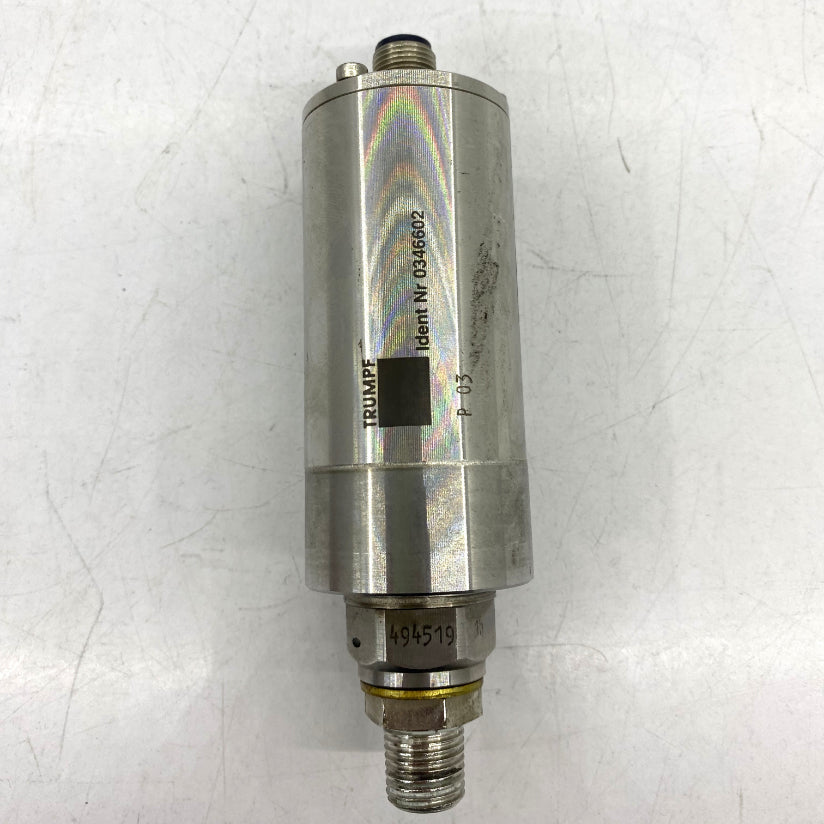Trumpf 346602 Kontrol Kartı