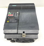 Siemens 6SE9221-5DC40 Sürücü Aksesuar