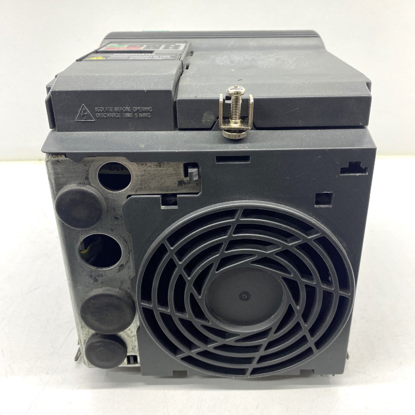 Siemens 6SE9221-5DC40 Sürücü Aksesuar
