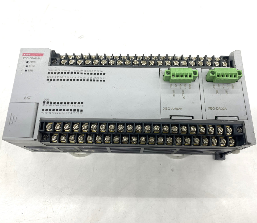 Ls Electric XBC-DN60SU PLC Ana Ünite