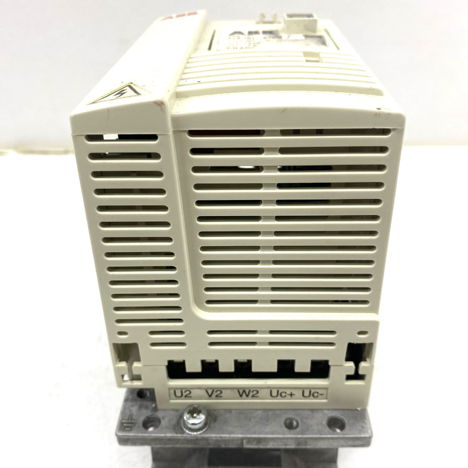 Abb ACS 101-K75-1 Hız Kontrol Cihazı Sürücü