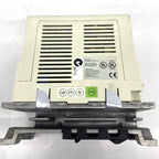 Abb ACS 101-K75-1 Hız Kontrol Cihazı Sürücü