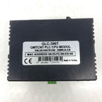 Gmt Cnt GLC-396T PLC CPU