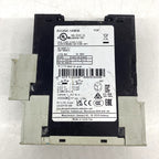 Siemens 3UG4501-1AW30 Kontrol Rölesi