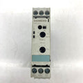 Siemens 3UG4501-1AW30 Kontrol Rölesi