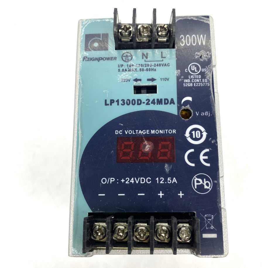 Reignpower LP1300D-24MDA Güç Kaynağı