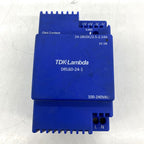 Tdk-Lambda DRL60-24-1 Güç Kaynağı