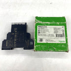 Schneider RM22UB34 Kontrol Rölesi Zaman Rölesi