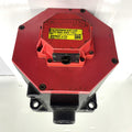 Fanuc Alpha iS 22/4000 Servo Motor