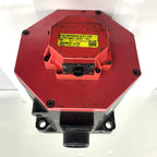 Fanuc Alpha iS 22/4000 Servo Motor