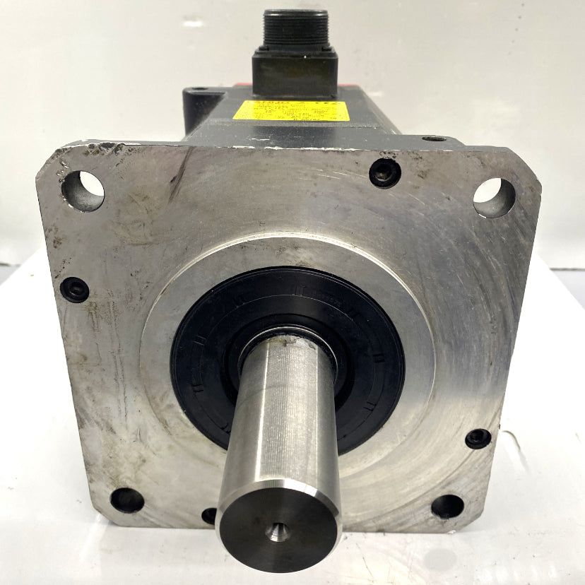 Fanuc Alpha iS 22/4000 Servo Motor
