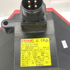 Fanuc Alpha iS 22/4000 Servo Motor
