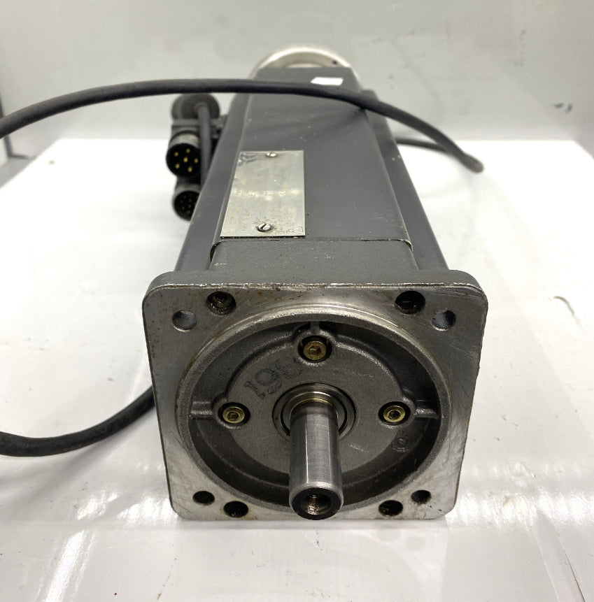 Siemens 1FT5046-0AF71-1-Z Servo Motor Servo Motor