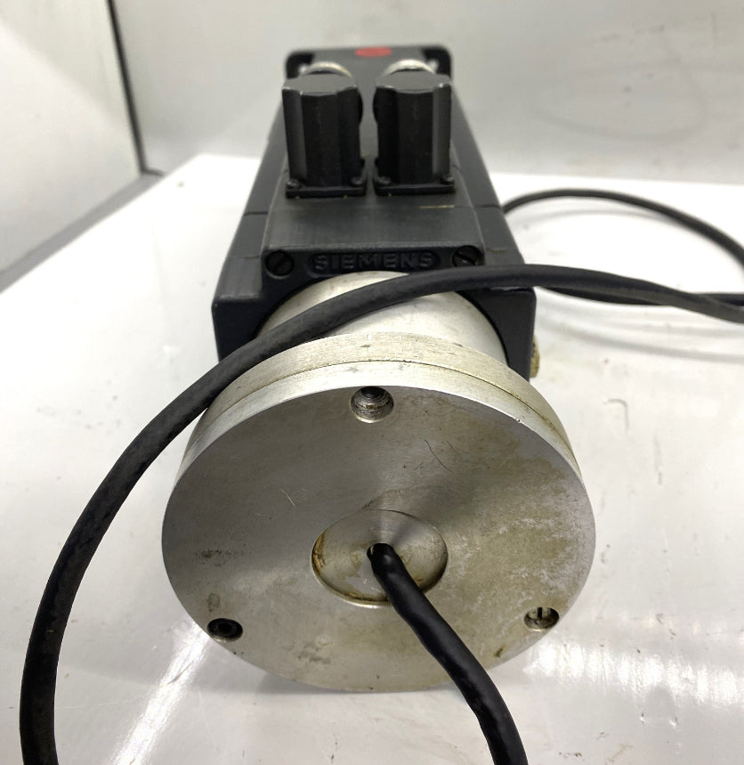 Siemens 1FT5046-0AF71-1-Z Servo Motor Servo Motor