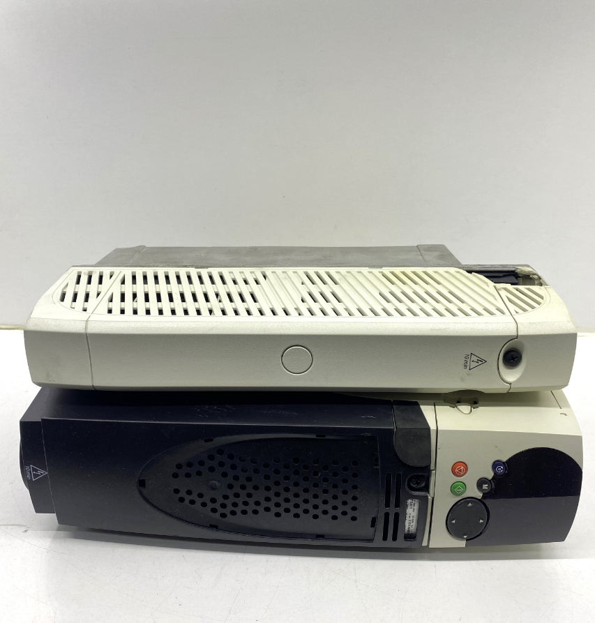 Emerson SP2401 Hız Kontrol Cihazı Servo Sürücü