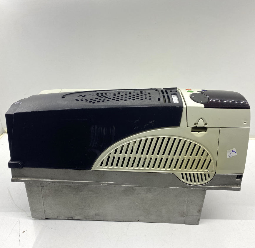 Emerson SP2401 Hız Kontrol Cihazı Servo Sürücü
