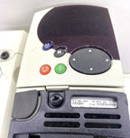 Emerson SP2401 Hız Kontrol Cihazı Servo Sürücü