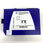 Hirschmann SPIDER-SL-20-08T Endüstriyel Switch Haberleşme