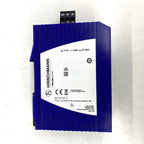 Hirschmann SPIDER-SL-20-08T Endüstriyel Switch Haberleşme