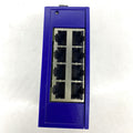 Hirschmann SPIDER-SL-20-08T Endüstriyel Switch Haberleşme