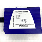Hirschmann SPIDER-SL-20-05T Endüstriyel Switch Haberleşme