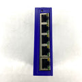 Hirschmann SPIDER-SL-20-05T Endüstriyel Switch Haberleşme