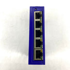 Hirschmann SPIDER-SL-20-05T Endüstriyel Switch Haberleşme