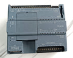 Siemens 6ES7214-1AE30-0XB0 PLC CPU Plc