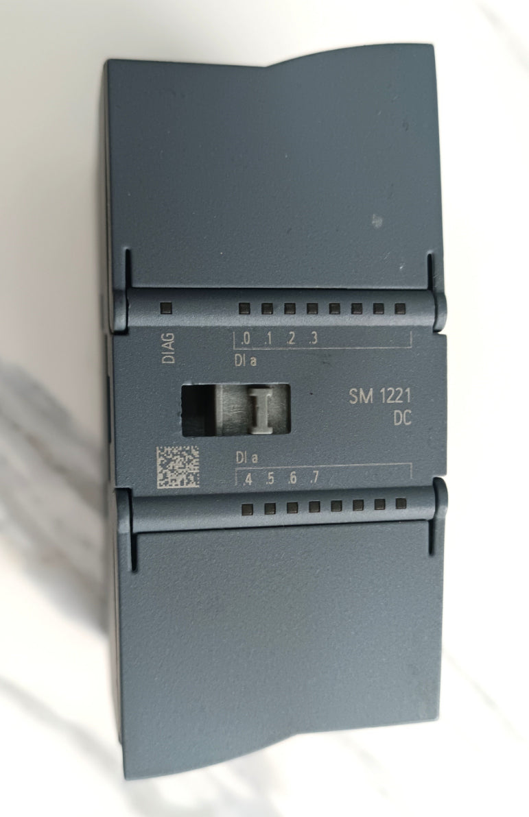 Siemens 6ES7221-1BF32-0XB0 Dijital Giriş Plc