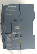 Siemens 6ES7221-1BF32-0XB0 Dijital Giriş Plc