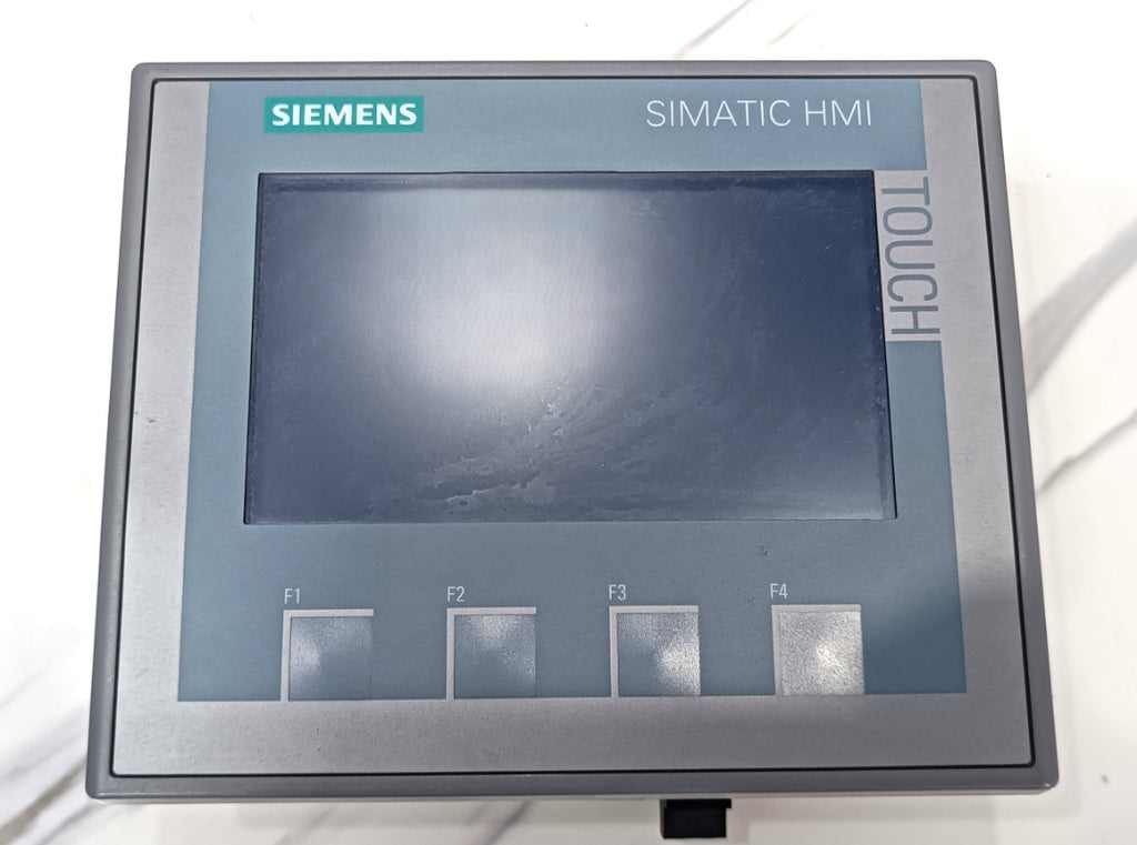 Siemens 6AV2123-2DB03-0AX0 HMI Panel Ekran
