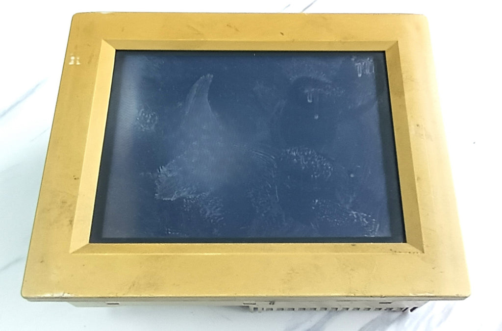 Idec HG2A-SS22JF HMI Panel Ekran