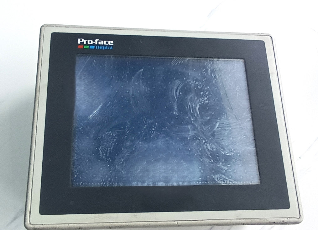 Pro-Face GP377-LG41-24V HMI Panel Ekran