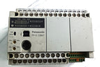 Panasonic AFPX-C38AT-F PLC Ana Ünite