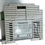 Panasonic AFPX-C38AT-F PLC Ana Ünite