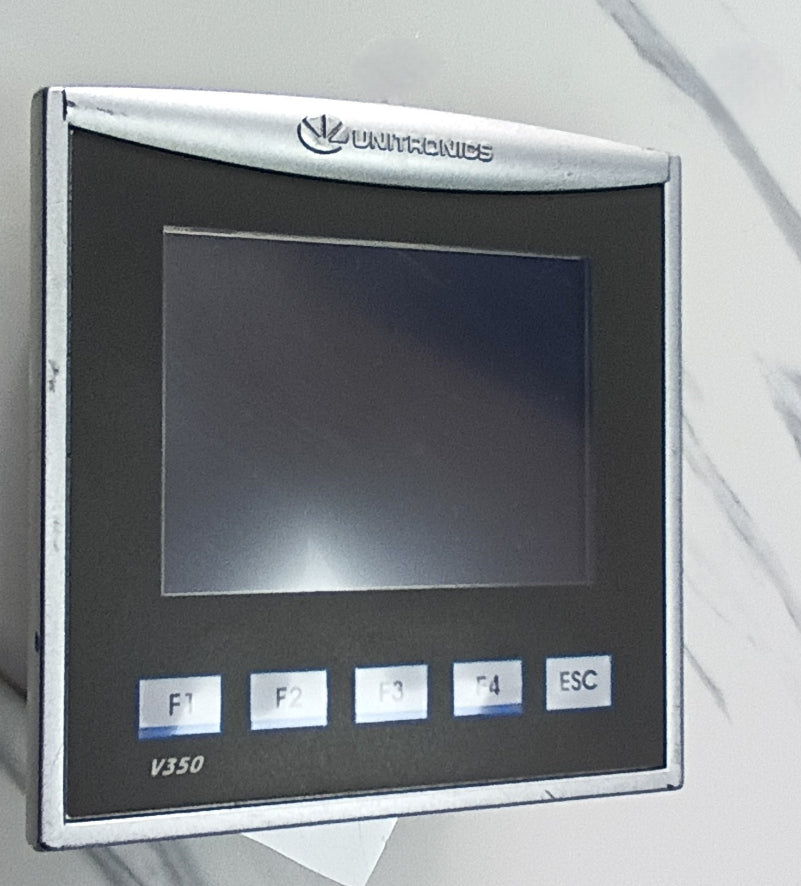 Unitronics V350-35-T2 PLC HMI Ekran