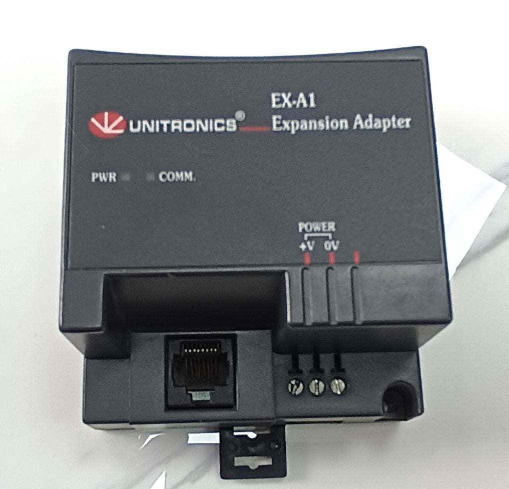 Unitronics EX-A1 Adaptör Plc