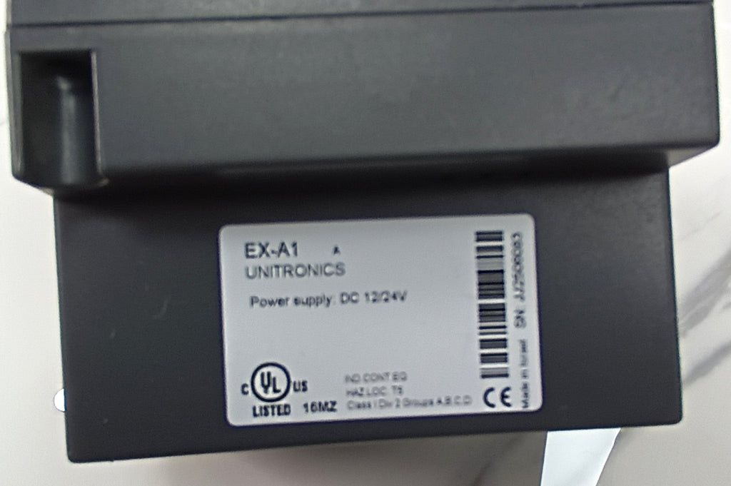 Unitronics EX-A1 Adaptör Plc