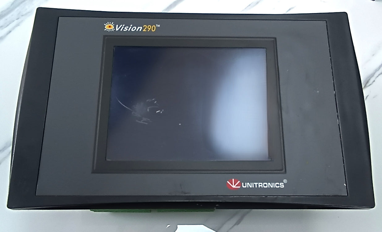 Unitronics V200-18-E2NB I/O Modülü Plc