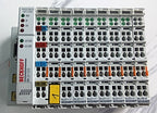 Beckhoff KL5111 Enkoder Kartı Plc